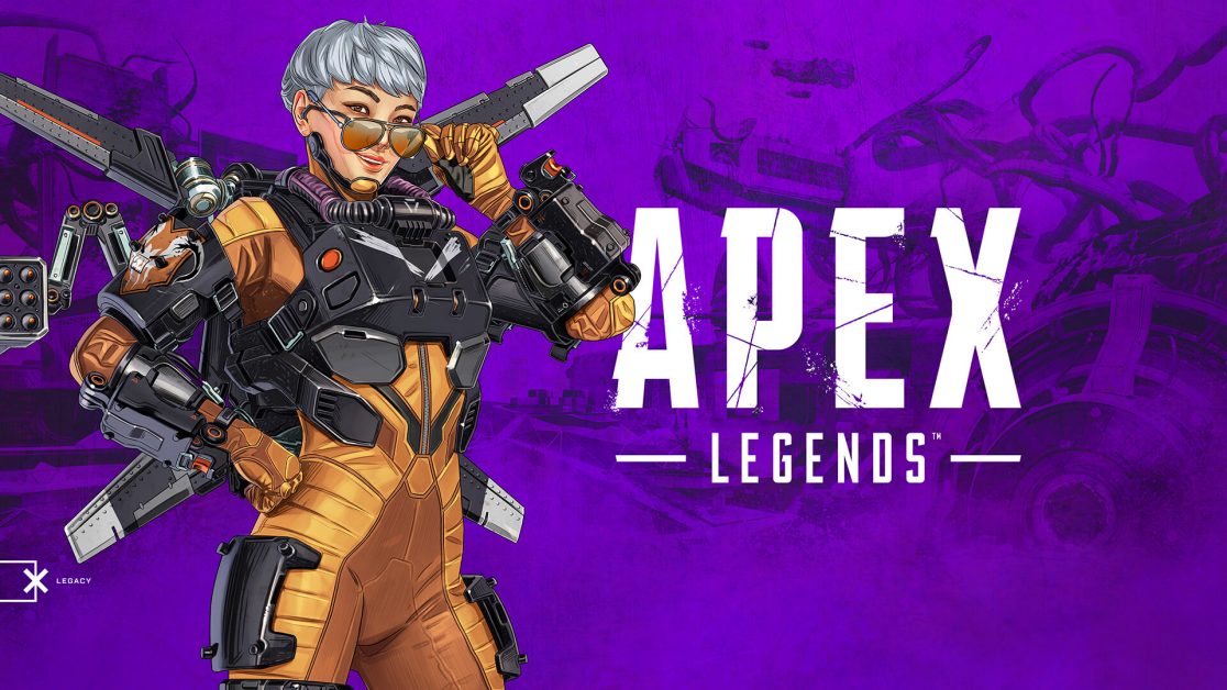 【Apex】プレマス帯にリージョンロックかかって日本人切り捨てられたな