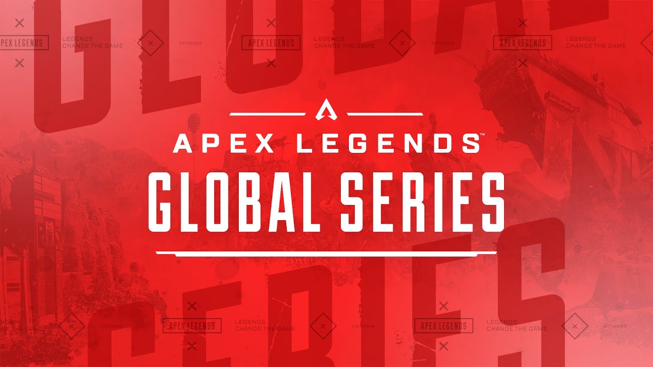 【Apex】ALGS世界大会またオンライン開催になったっぽい…もう競技シーン終わりや